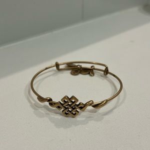Alex and Ani bangle